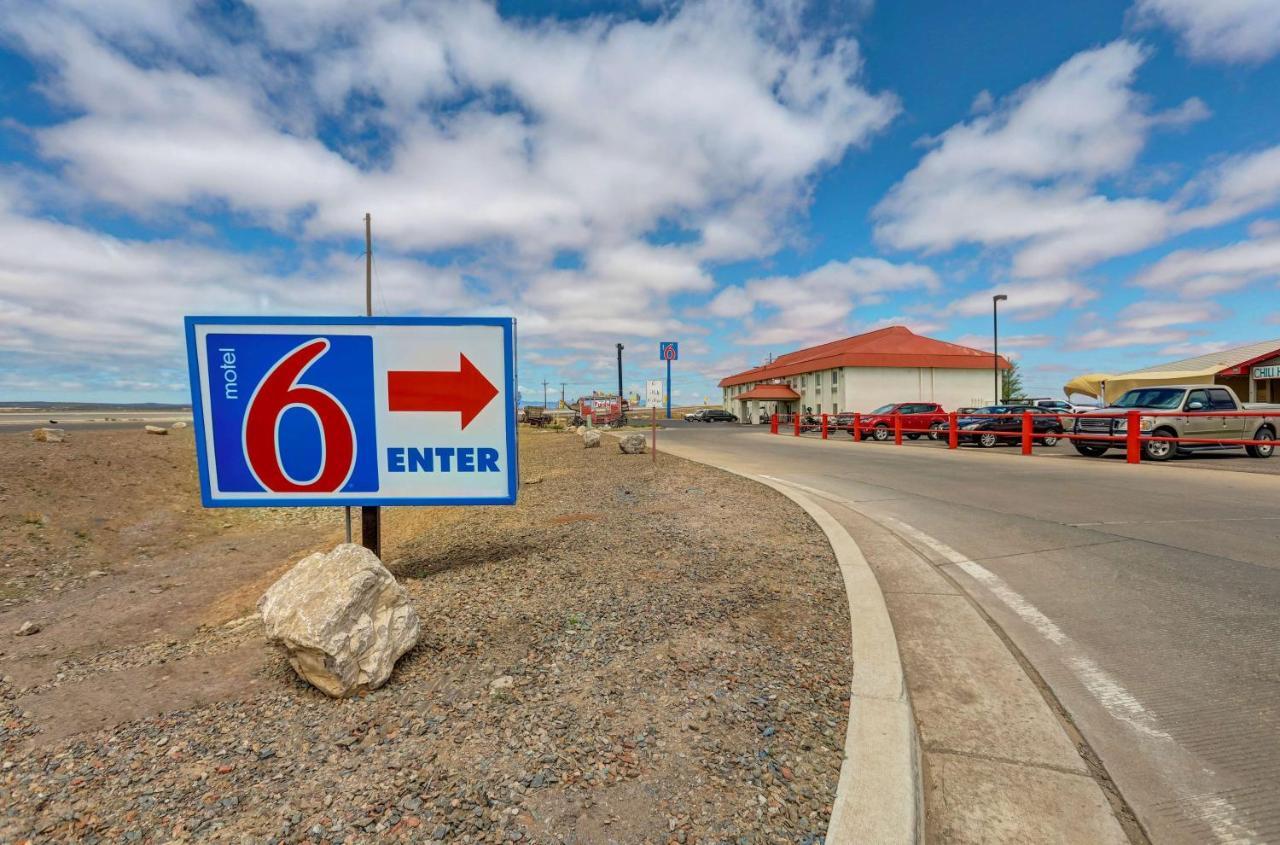Motel 6-Moriarty, Nm Ngoại thất bức ảnh