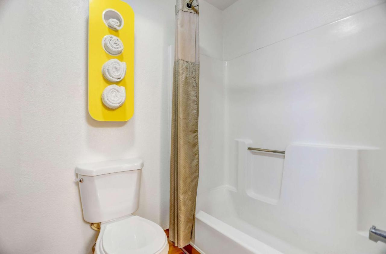 Motel 6-Moriarty, Nm Ngoại thất bức ảnh