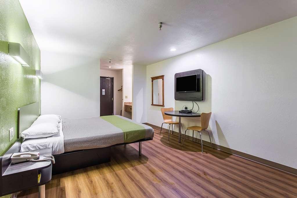 Motel 6-Moriarty, Nm Phòng bức ảnh