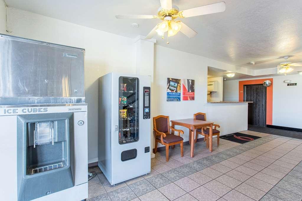 Motel 6-Moriarty, Nm Tiện nghi bức ảnh