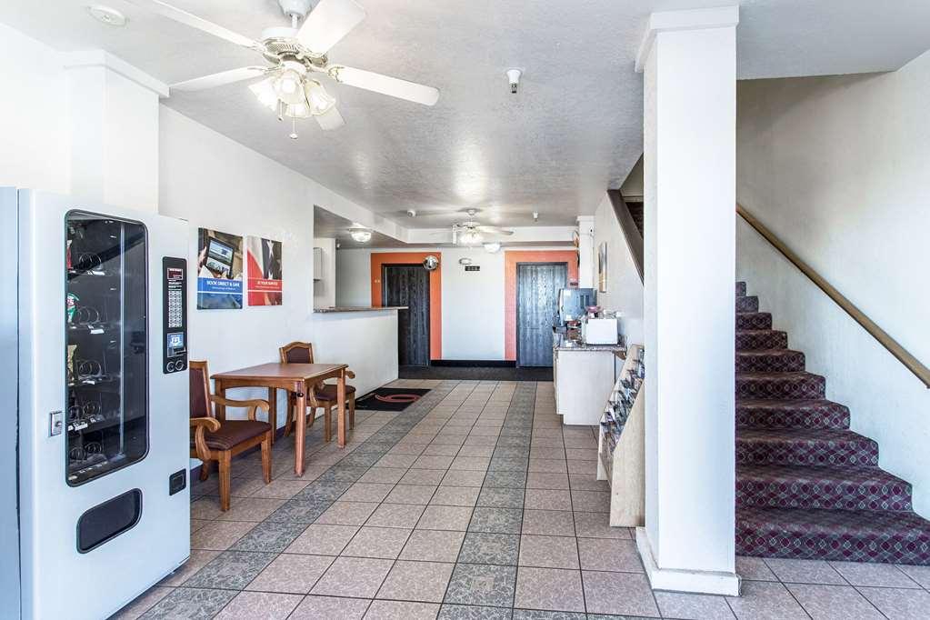 Motel 6-Moriarty, Nm Tiện nghi bức ảnh