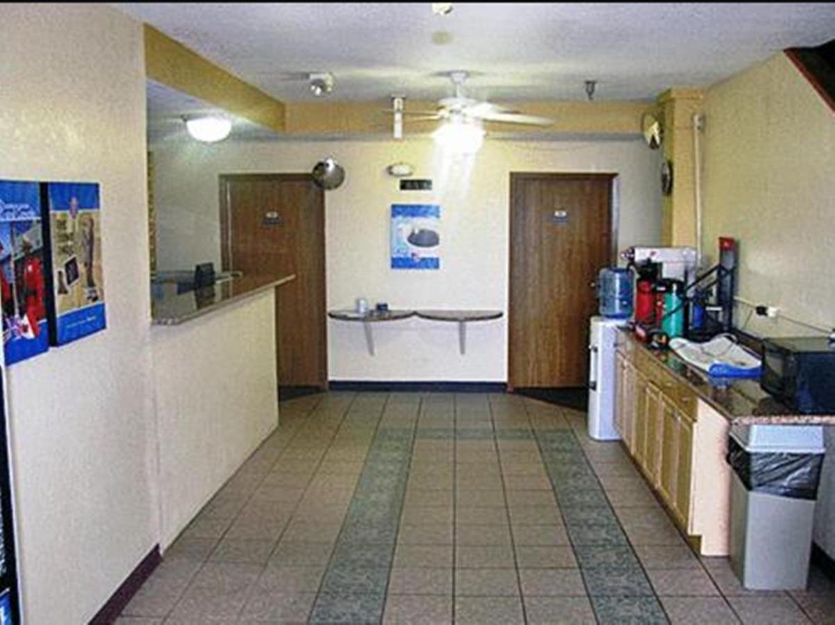 Motel 6-Moriarty, Nm Ngoại thất bức ảnh