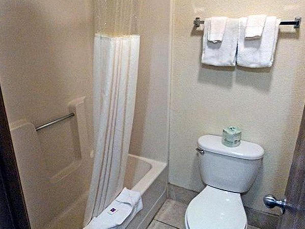 Motel 6-Moriarty, Nm Ngoại thất bức ảnh