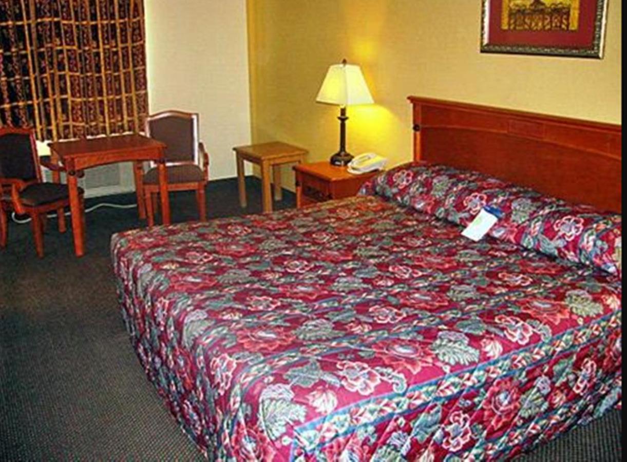 Motel 6-Moriarty, Nm Ngoại thất bức ảnh