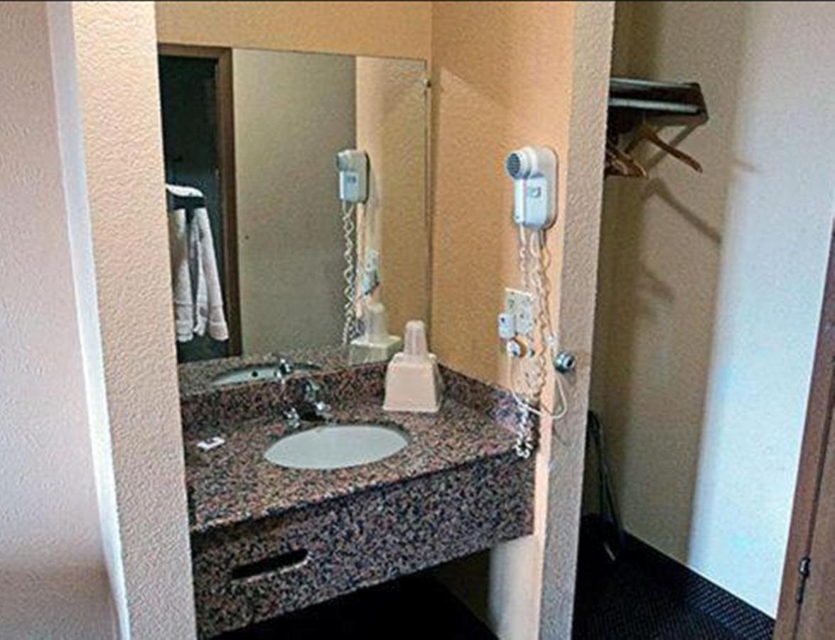 Motel 6-Moriarty, Nm Ngoại thất bức ảnh