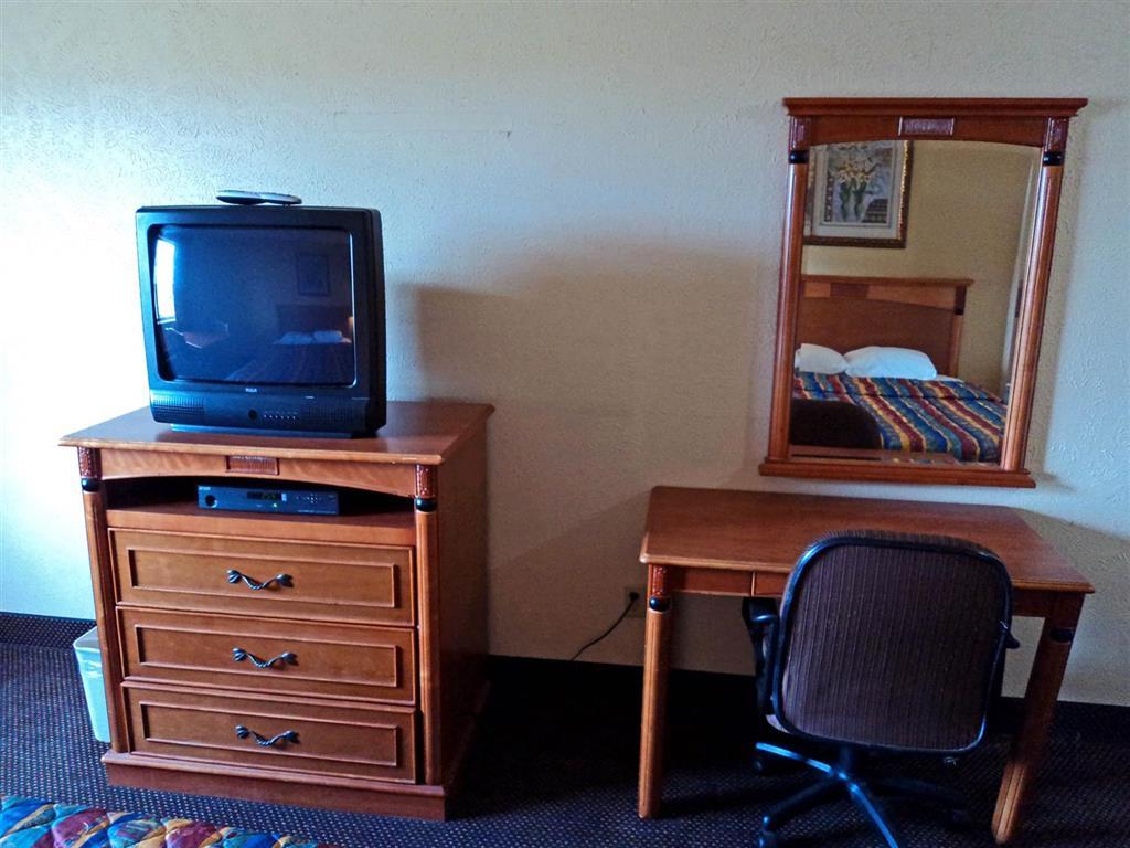 Motel 6-Moriarty, Nm Phòng bức ảnh
