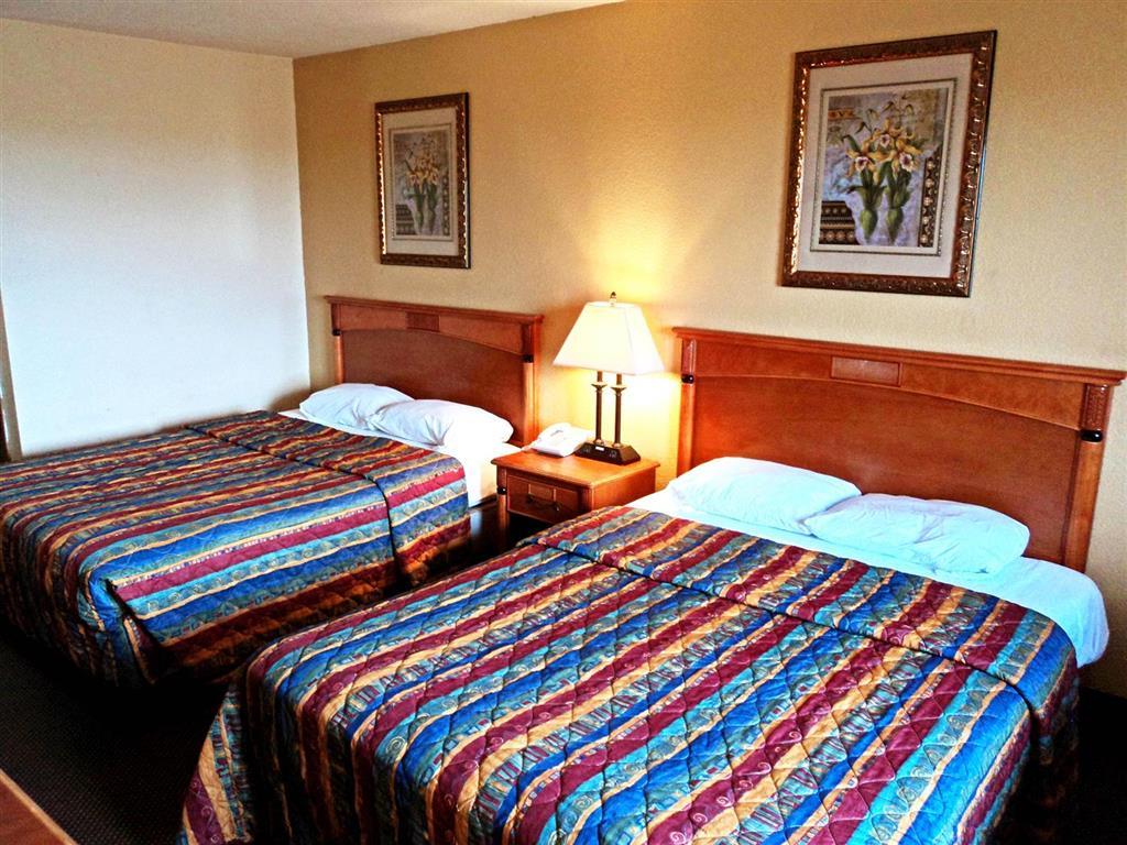 Motel 6-Moriarty, Nm Phòng bức ảnh